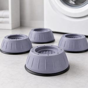 Washing Machine Anti-Vibration Pads – Set of 4