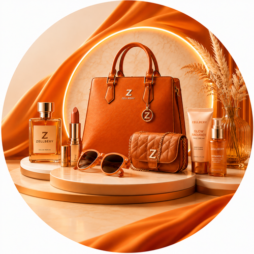 Fashion & Beauty