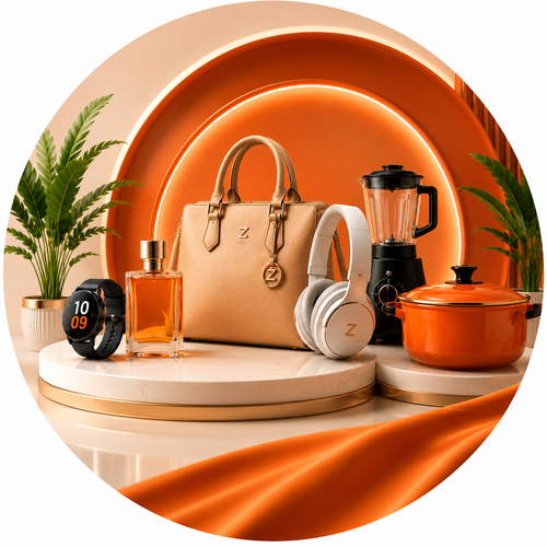 HOME ACESSORIES