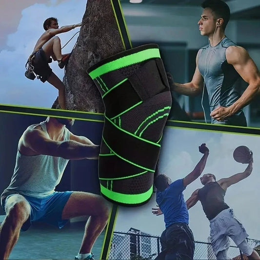 Breathable Compression Knee Brace